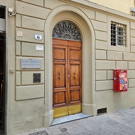 Santo Spirito Terrace Apartment With A View フィレンツェ エクステリア 写真